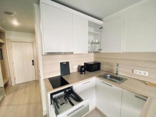 Apart-hotel YES Astana - Astana - 3