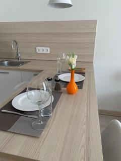Apart-hotel YES Astana - Astana - 4