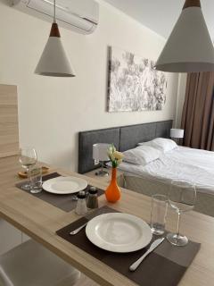 Apart-hotel YES Astana - Astana - 5