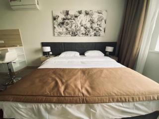 Apart-hotel YES Astana - Astana - 8