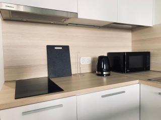 Apart-hotel YES Astana - Astana - 2