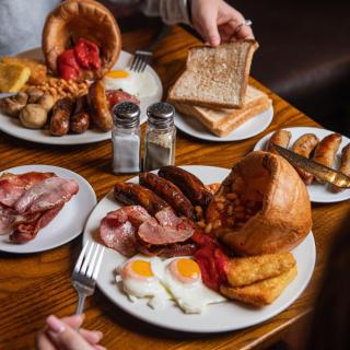 Toby Carvery Doncaster by Innkeeper's Collection - Doncaster - 6