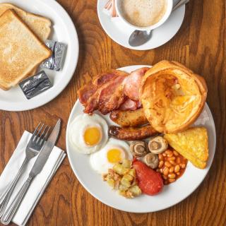 Toby Carvery Doncaster by Innkeeper's Collection - Doncaster - 7