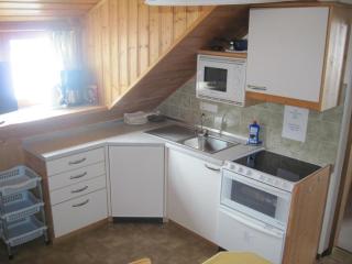 Haus Pfarrkirchner - Mauterndorf - 8