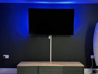 Refurbished Victorian Villa- Free Parking- Sleeps6 - 1