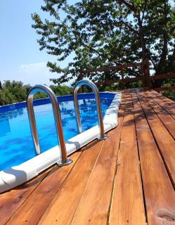Villa Feluchia Tra Il Mare E Il Vulcano - 3