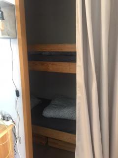 Charmant appartement avec parking privé dans une petite résidence très calme - Les Angles - 2