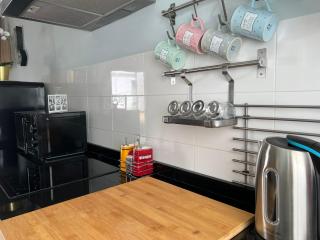 Apartamento La Magdalena - Córdoba - 6