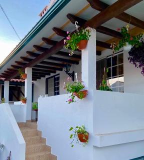 Casa de Azzancha - Azinhaga - 9