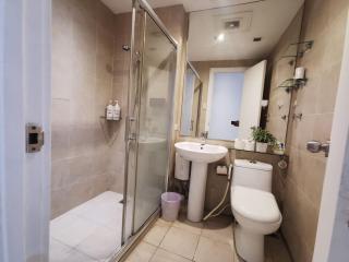 Elite Pod 5516 Knightsbridge Residences - Manila - 1