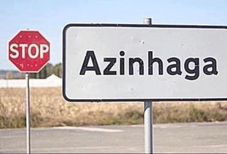 Casa de Azzancha - 6