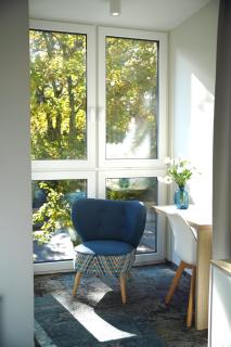 Pensjonat Przedwiośnie - 9