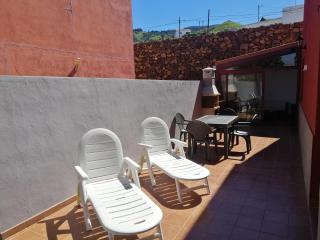 Idílico adosado en El Mocanal - 7