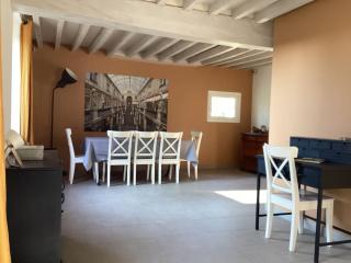 LE GITE LACHELLE - Lachelle - 5
