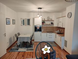 Apartman ALEM Bihac - Bihać - 9