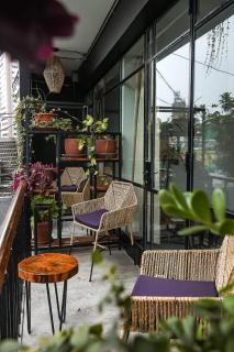 Ayni Living - Hostel - 2
