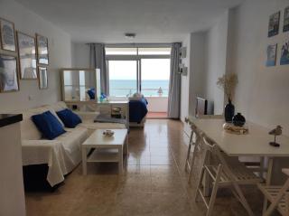 Rocachica Edén Beach 41 - Torremolinos - 2