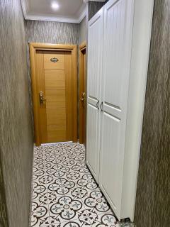 Santefe Hotel - Istanbul - 2