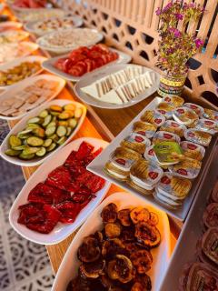 Ottoman Luxury Hotel - Istanbul - 1