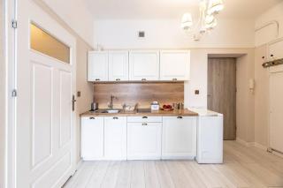 Bella Warszawa Stylish Studio in the CityCenter - Varsavia - 8