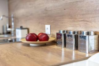 Bella Warszawa Stylish Studio in the CityCenter - Varsavia - 3