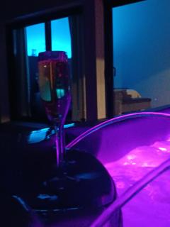 lovebirds spa - Vincey - 4
