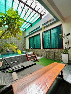 Adagaya Villa - Villa With Private Pool, Without Pool - 4