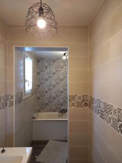 Au bord du Vilpion - 1