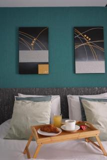 KORZO SUITES PACEVILLE - St Julian's - 3
