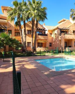 Geweldig Appartement in Los Alcázares direct aan de Boulevard - Los Alcázares - 9