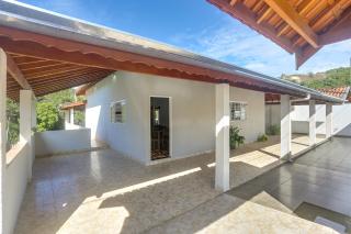 Casa São Luis - Lindóia - 8