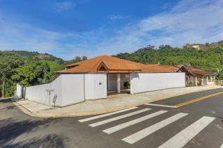 Casa São Luis - Lindóia - 9