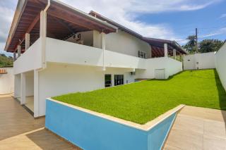 Casa São Luis - Lindóia - 1