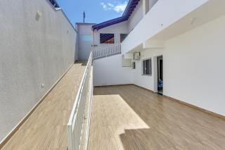 Casa São Luis - Lindóia - 6