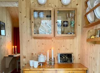 Villa Lofoten - Edvardbua - Kvalnes - 8