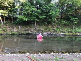 Collier Cabin on Collier Creek - 3