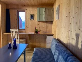 Villa Lofoten - Edvardbua - 7