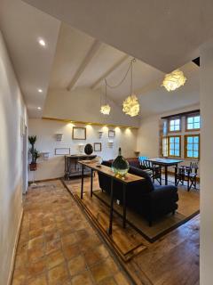 Gîte, appartement "Le One" - Fourcès - 1