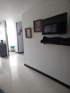 Apartamentos para tus vacaciones - Armenia - 1