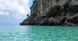 Appartamento Perla Verde, WiFi e Air Con - Cala Gonone - 3