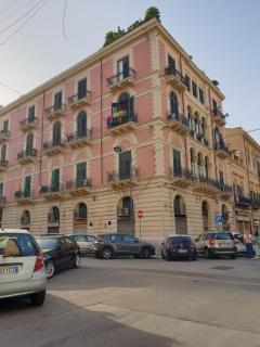 Casa Smeralda - Palermo - 9