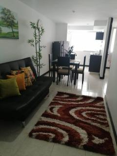 Apartamentos para tus vacaciones - Armenia - 6