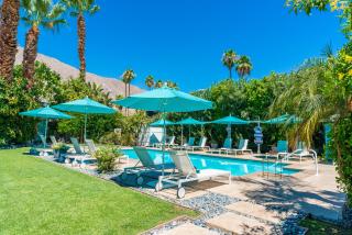 BelleVue Oasis - Adults Only - Palm Springs - 9
