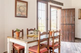 CORTIJO OHANA - 1