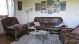 Ferienwohnung Fernblick Breitenberg - Breitenberg - 7