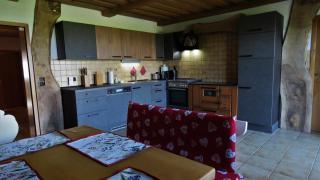 Ferienwohnung Fernblick Breitenberg - Breitenberg - 5
