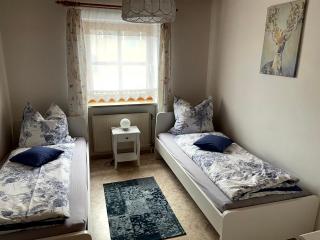 Ferienwohnung Fernblick Breitenberg - Breitenberg - 3