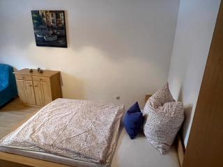 Ferienwohnung Fernblick Breitenberg - Breitenberg - 2