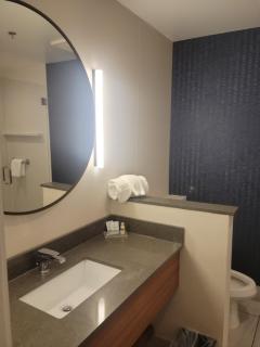 Fairfield Inn & Suites by Marriott Athens - 5