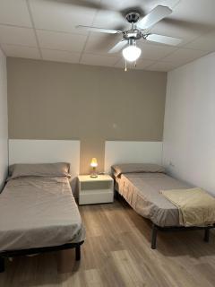 Apartamento tipo loft valencia - Paiporta - 8